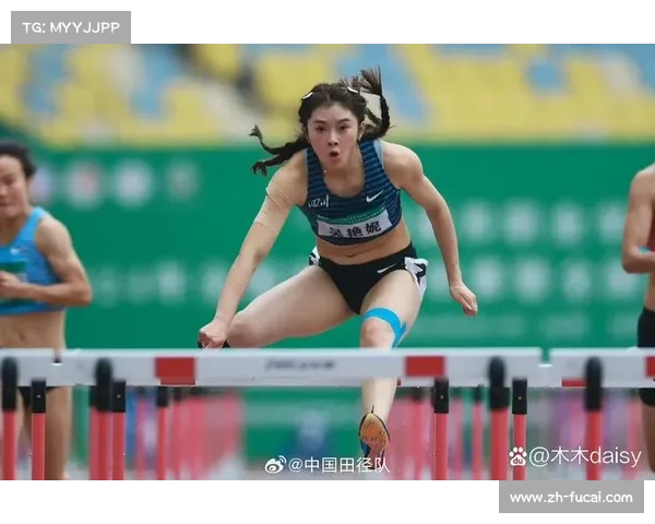 吴艳妮直言起跑速度不足 需要在大赛中积累更多经验提升表现 吴艳妮直言起跑速度不足 需要在大赛中积累更多经验提升表现