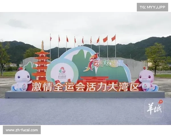 从尼尔基湖到云浮赛场:曲棍球赛事背后的城市营销与品牌打造 从尼尔基湖到云浮赛场:曲棍球赛事背后的城市营销与品牌打造