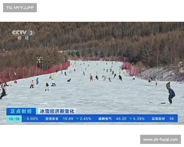 崇礼开启新雪季，多元化举措助力冰雪体验