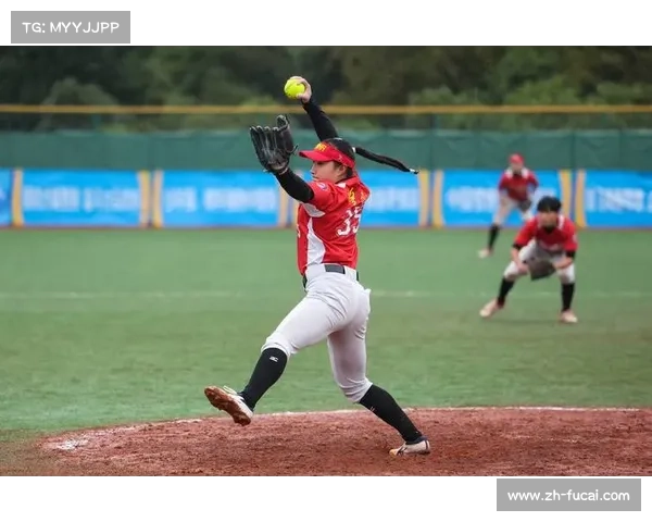 全运会垒球铜牌赛：四川队6-3力克广东队获季军