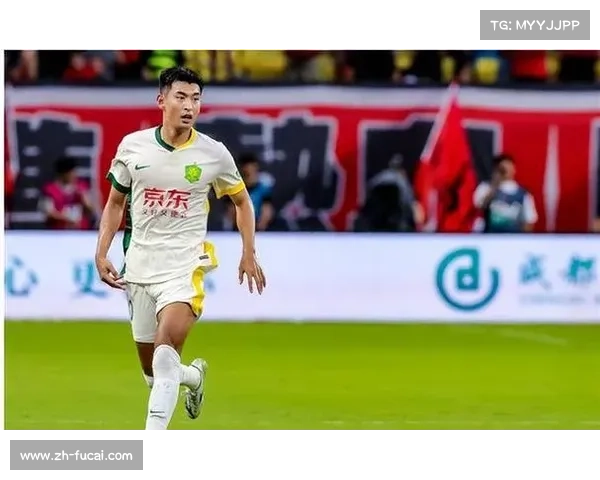 北京国脚级前锋王子铭大概率离队,新东家或为成都蓉城 北京国脚级前锋王子铭大概率离队,新东家或为成都蓉城