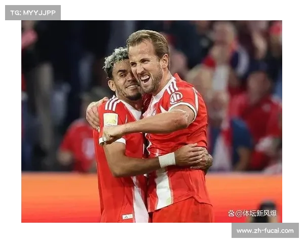 奥格斯堡爆冷战胜拜仁慕尼黑,安联球场见证意外结局 奥格斯堡爆冷战胜拜仁慕尼黑,安联球场见证意外结局